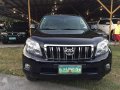 For sale 2010 Toyota Land Cruiser Prado-1