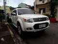 For sale 2014 Ford Everest limeted edition-8