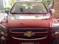 2010 Chevrolet Captiva 7seats ATDsl for sale-2