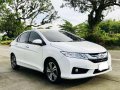 2016 Honda City VX well kept for sale-0