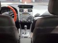 Subaru XV 2014 wellkept for sale-0
