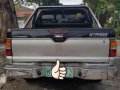 4X4 Mitsubishi STRADA 2000 model for sale-3