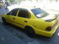 For sale Toyota Corolla Sedan 4 Door 1995 Gas-2