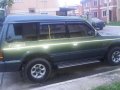For sale 1996 Mitsubishi Pajero 4x4-3
