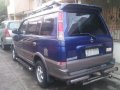 For sale Mitsubishi Adventure GLS Sports 2003 Model-2