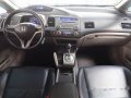 Well-maintained Honda Civic 2011 for sale-9