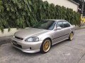 Good as new Honda Civic 1999 for sale in Metro Manila-4