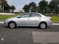 2010 Toyota Corolla Altis G AT Silver For Sale -6