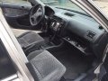 Good as new Honda Civic 1999 for sale in Metro Manila-9
