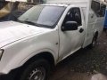 IPV FB Isuzu 2009 D-Max for sale-4