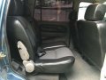 2005 Isuzu Crosswind xuv matic diesel-8