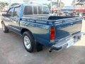 2000 Nissan Frontier martic diesel rush sale -5