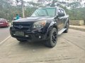 2009 Ford Ranger Wildtak 4x2 AT Black For Sale -5