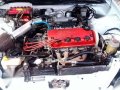 1993 Honda Civic esi matic for sale-11