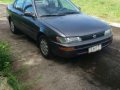 Toyota Corolla xl 1993 for sale-0