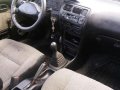 Toyota Corolla xl 1993 for sale-6