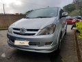 2005 Toyota Innova J 2.5 d4d diesel for sale-0