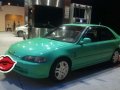 95 Honda Civic Esi matic for sale-0