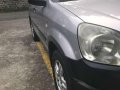 2003 Honda CRV silver for sale-3