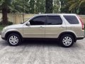 Honda Crv 2006 model for sale-2