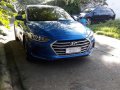 2016 Hyundai Elantra 1.6 GL MT for sale-0