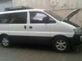 For sale Hyundai Starex turbo 1998 automatic diesel-2