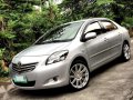 2012 Toyota Vios 1.3G Automatic for sale-0
