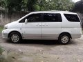 For sale Nissan Serena QRVR (Local) AT-0