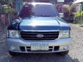 For Sale: 2004 Ford Everest black-0
