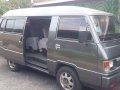 1997 Mitsubishi L300 versa van diesel RUSH sale-0