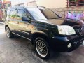 For sale Nissan Xtrail 2004 Top of the line-2