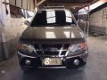 Isuzu Sportivo 2010 model manual transmission for sale-1