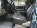 2005 Isuzu Crosswind xuv matic diesel-10