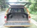 2003 Nissan Frontier Titanium AT DIESEL For Sale -6