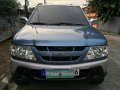 2005 Isuzu Crosswind xuv matic diesel-4