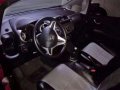 Honda Jazz 2009 red for sale-1