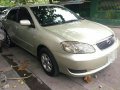 Toyota Altis 2007 for sale-0