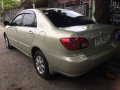 Toyota Altis 2007 for sale-1