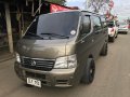 Nissan Urvan Estate 2008 for sale-3