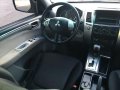 Mitsubishi Montero Sport 2011 for sale-0