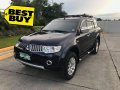 Mitsubishi Montero Sport 2011 for sale-4