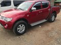 2010 Mitsubishi Strada for sale-4