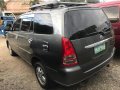 Toyota Innova G 2006 for sale-4