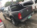 Toyota Hilux G 2007 for sale-0