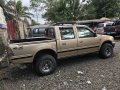 Isuzu Fuego 1998 for sale-1