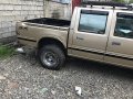 Isuzu Fuego 1998 for sale-2