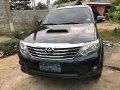 Toyota Fortuner 2013 for sale-1