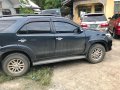 Toyota Fortuner 2013 for sale-2
