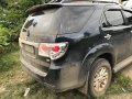 Toyota Fortuner 2013 for sale-4