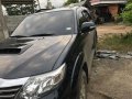 Toyota Fortuner 2013 for sale-5